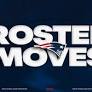 Patriots Release RB Elijah Mitchell