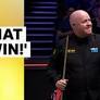 John Higgins recovers to beat Ronnie O'Sullivan in Crucible epic, but Judd Trump is eliminated