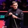 O'Sullivan Sets Up Higgins Clash