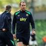 ‘It’s not right’: John O’Shea makes strong statement on Ireland v Israel matches