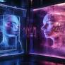 OpenAI launches GPT-4.5o Omni-V as the ChatGPT versus Gemini NB2 image war spills onto social media