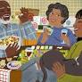 Beyond the basement: A parent’s guide to (happily) living with adult children