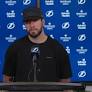 Nikita Kucherov | Exit Interview 2026