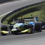 Can Nikita Johnson Pull Away or Will Parity Reign in IMS Twinbill?