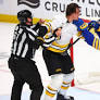 Bruins’ Nikita Zadorov issues warning to Sabres if they keep hitting Jeremy Swayman
