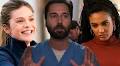 Jery Hewitt: How New Amsterdam Honored The Late Stunt Coordinator