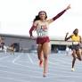 Dickson Breaks School Record, Aggie Women Punch 17 Tickets to NCAA Outdoor Championships