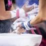 10 International Gymnasts We Could See in the NCAA