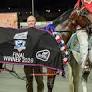 Hold Onto Ya Bling claims historic second Trot Rods crown