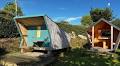 Jennifer Sheahan: Adventures in a tiny-home-on-wheels in France