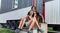 Bad Parts About Living in a Tiny Home on Wheels With Partner and Dog