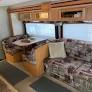 In Just 30 Days, This “Dated” RV Became Bright and Calming