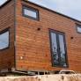This Portuguese Tiny Home on Wheels Sleeps Six and Looks Better Than Your Apartment