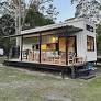 Picture-Perfect Lady May Is the Miss Congeniality of Tiny Homes