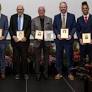 Mom's advice, Stanford's mistake lead Garrett Mills into TU Athletics Hall of Fame