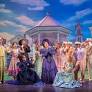 From ‘Spidermusical’ to ‘Schmigadoon!,’ Alex Brightman and Sara Chase are musical comedy buddies for life