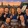 ‘A Momentous Moment’: Hershey Partners With Mutinex To Sharpen Marketing Decision-Making