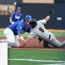 Home run record not enough as Middle Tennessee drops to Jax State