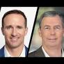 Purdue University confers Drew Brees and Tim Cahill with honorary doctorates at spring ceremonies