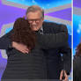 ‘The Price Is Right’ Contestant Tightly Hugs Drew Carey After Winning a Trip