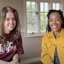 Exclusive Video: Brittany Bradford and Emma Ramos Go Behind the Scenes of ALIEN GIRLS