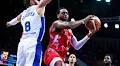 Jordan Loyd is excited to team up and learn from Shane Larkin