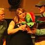 A show that bites back: ‘Little Shop of Horrors’ opens at Playhouse