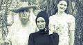 Stage preview: Actress fulfills bucket-list roles in Front Porch's 'Grey Gardens'
