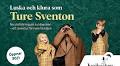 Upplev Ture Sventons universum på Junibacken!