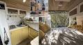 We quit our jobs to live in a converted caravan - it's the best decision we've ever made