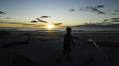 Poet’s Corner – Summer Sunrise in Tasmania