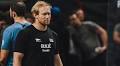 Pat Vellner Will Sit Out 2025 CrossFit Games Season