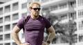 The Real-Life Diet of Patrick Vellner, the Second-Fittest Person on Earth