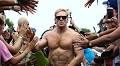 Pat Vellner aiming to overthrow ‘CrossFit King’ Mat Fraser
