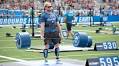 5 Tips For Max Strength From One of CrossFit's Strongest Men