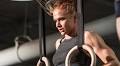New mother Thorisdottir praises CrossFit Games athlete Saunders