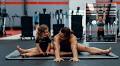 If It Wasn't For Her Mum, CrossFit Legend Kara Saunders Wouldn't Have Stepped Into A Gym
