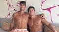 Gay athlete Alec Smith reveals ‘No. 1’ priority with fiance — and it’s not marriage