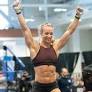 Meet CrossFit Games Rookie Amanda Barnhart