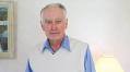 Stallwood honored for a lifetime of service to his community