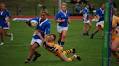 Brave Settle lose out in thriller