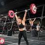 Laura Horváth on strength, performance and why looks don’t matter