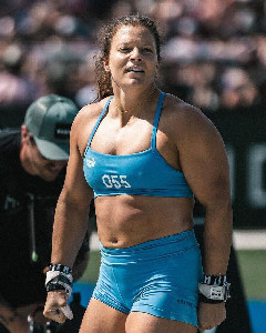 Laura Horvath