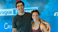 CrossFit Couples: “Our First Official Date, We Were In Our Gym Gear”