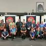 Local stars earn Victorian selection