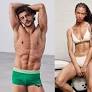 Calvin Klein Celebrates Pride with Underwear Campaign Led by Sam Salter, Jordan Rand & Deon Hinton