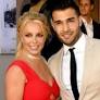 Sam Asghari Hopes Britney Spears Is ‘Healing’ After Singer Checks Into Treatment Facility