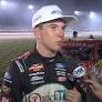 Chandler Smith ‘super grateful’ after Nashville podium
