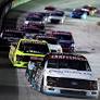 Chandler Smith Rebounds at Bristol Motor Speedway, Misses Triple Truck Challenge Bonus After Runner-Up Finish