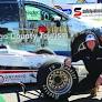 Smith gets a taste of Oswego County before NASCAR truck race